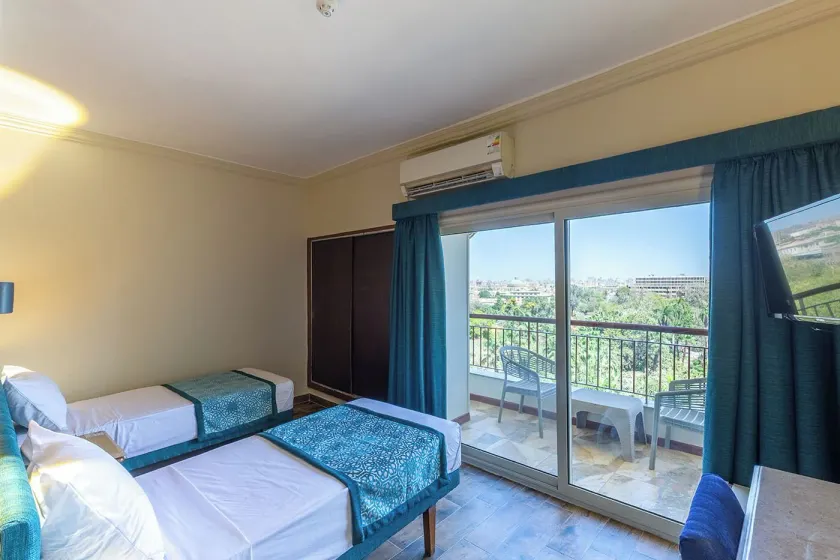 St George Hotel Cairo - Image 1