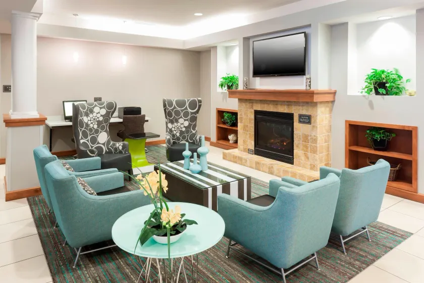 Residence Inn by Marriott Chicago Lake Forest/Mettawa - Image 1