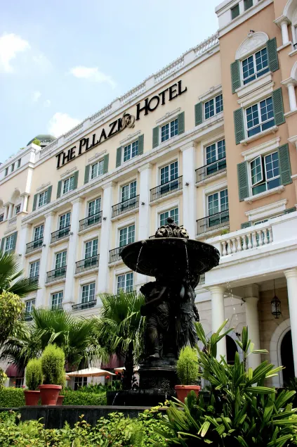 The Pllazio Hotel - Image 1