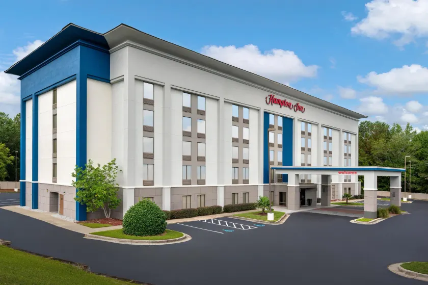 Hampton Inn Columbia Northeast - Fort Jackson Area - Image 1