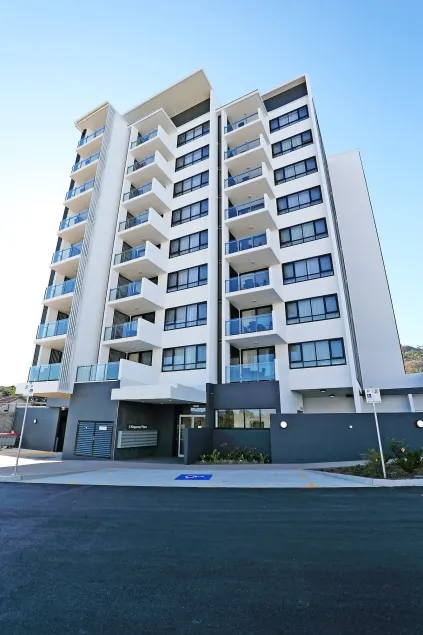 Q Resorts Paddington - Image 1