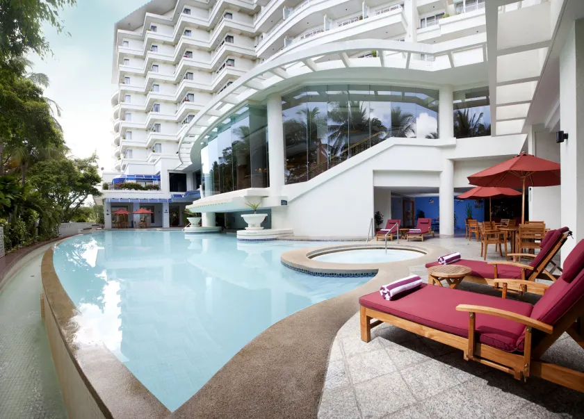 Dorsett Grand Labuan - Image 1