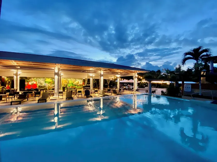 Summit Rainforest Golf Resort & All Inclusive - Image 1