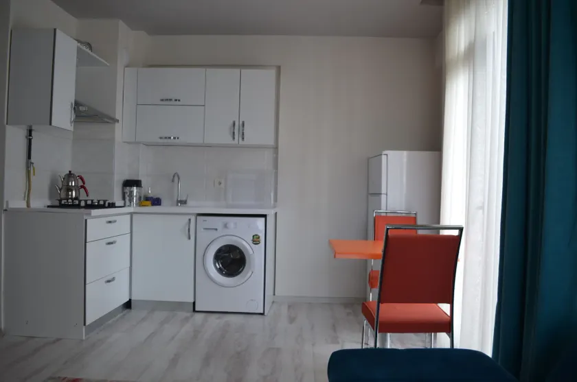 Talas Loft Residence - Image 1