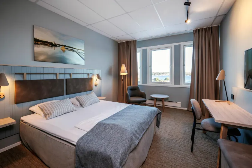 Quality Hotel Skjærgården - Image 1