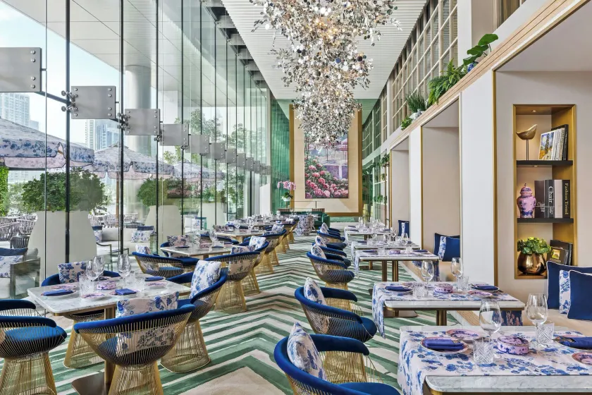 The St. Regis Downtown Dubai - Image 1