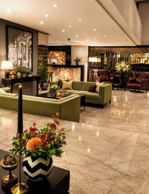 Laodikya Hotel - Image 1