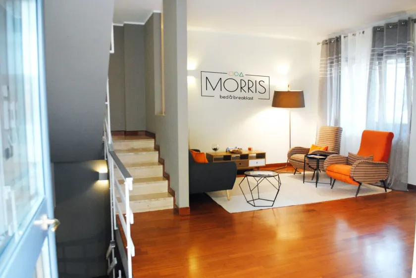 Morris Bed & Breakfast - Image 1