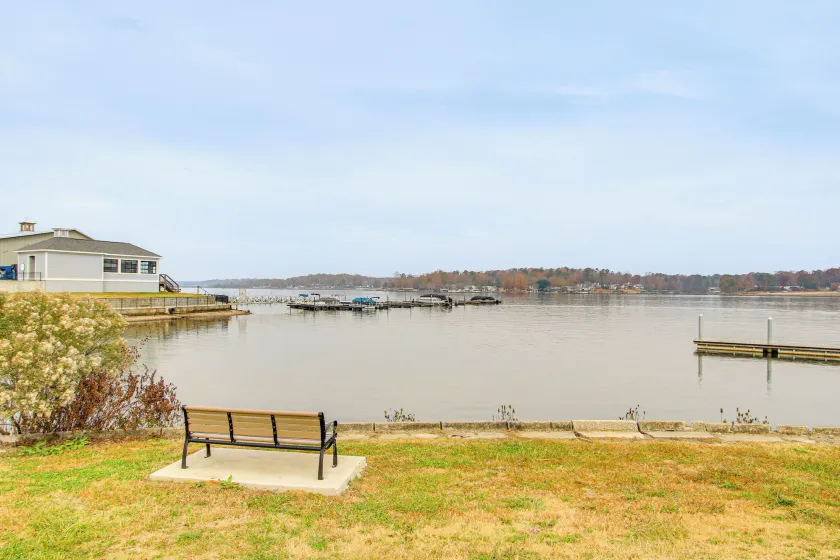Lake Greenwood Getaway w/ Docks & Waterfront Views - Image 1