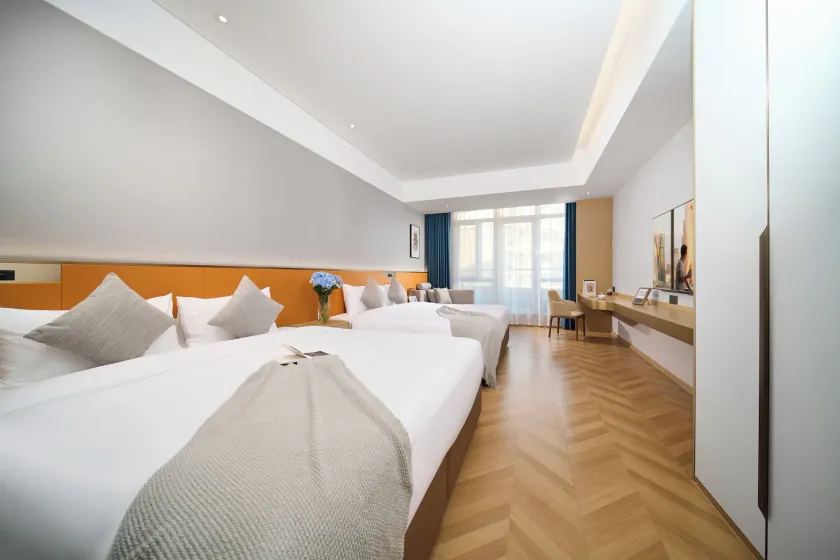 Citadines DD Port Dalian - Image 1