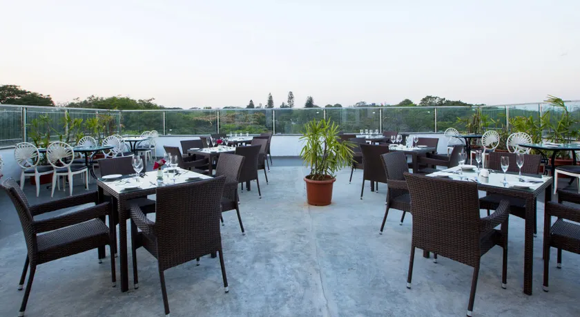Hotel Tulip Bangalore - Image 1