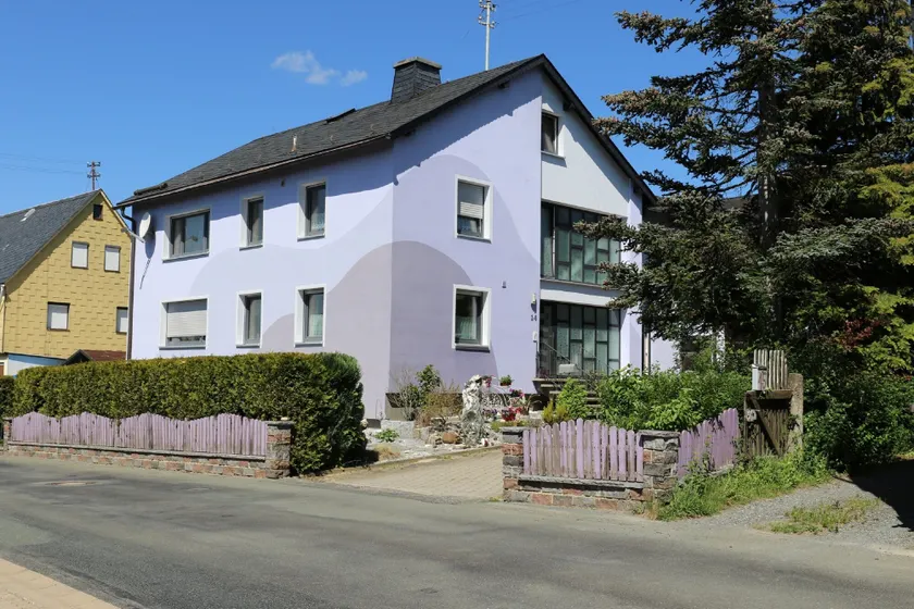 Haus Lila Welle - Image 1