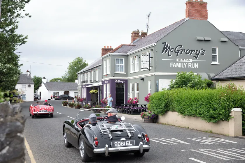 McGrorys - Image 1