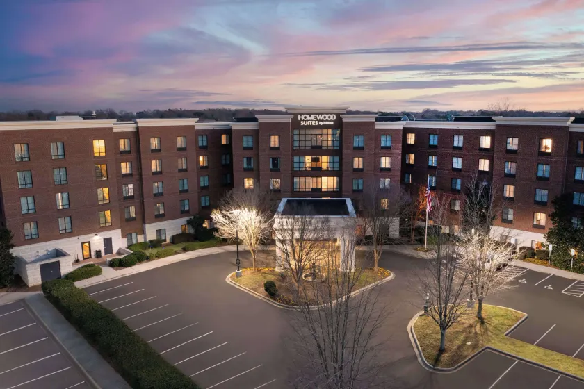 Homewood Suites by Hilton Davidson - Image 1