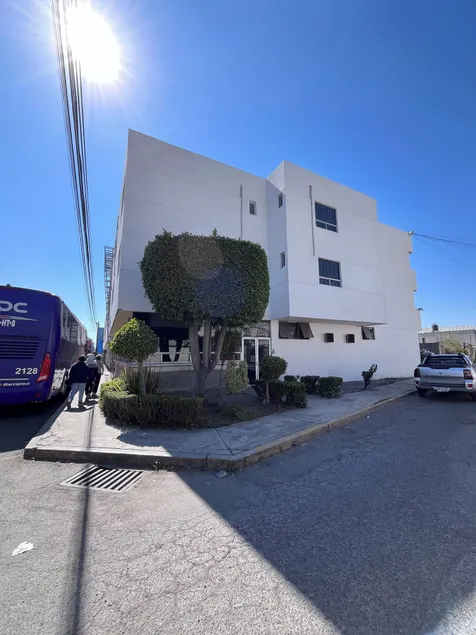Hotel Granada - Image 1