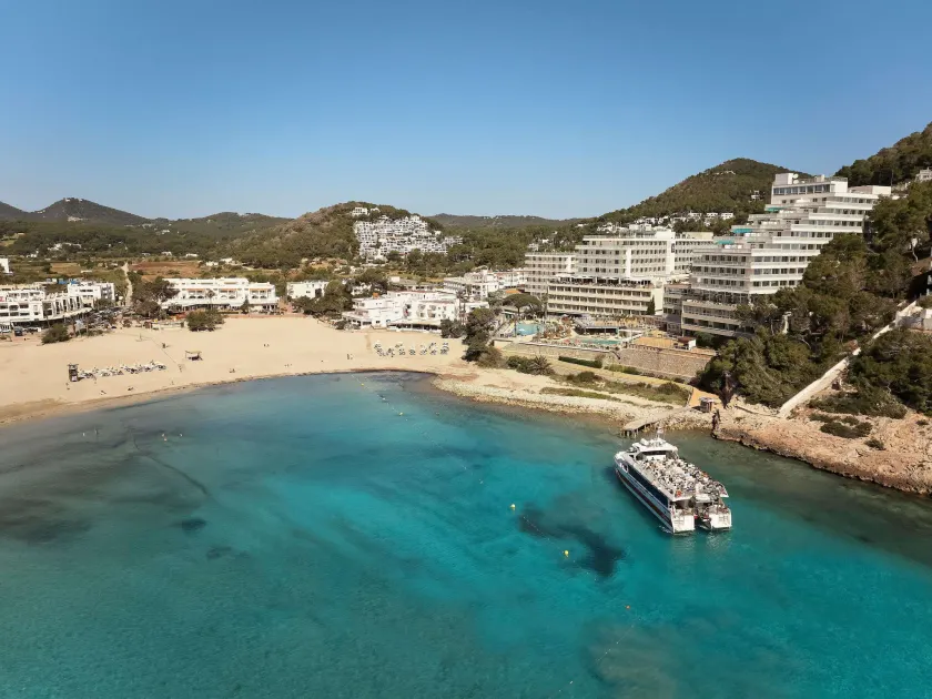 Hyde Ibiza Beach Resort by Accor - Image 1