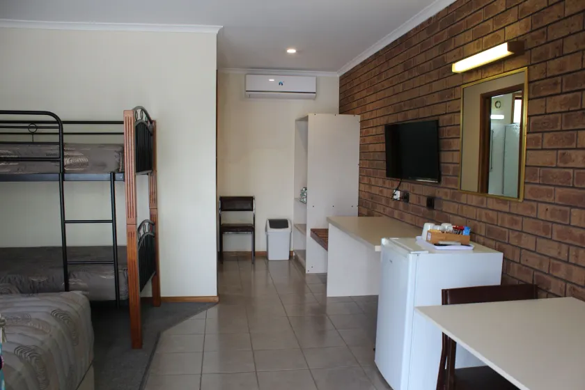 Dunolly Golden Triangle Motel - Image 1
