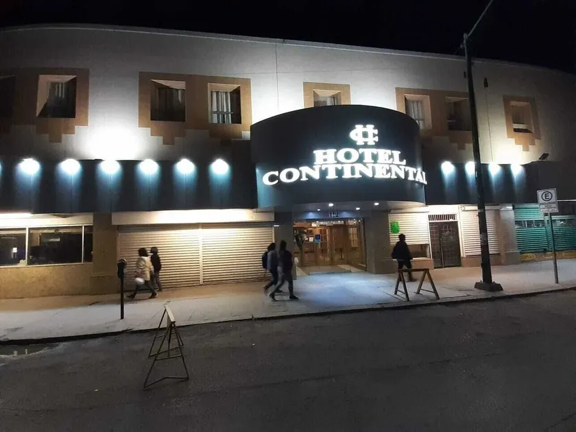 HOTEL CONTINENTAL - Image 1