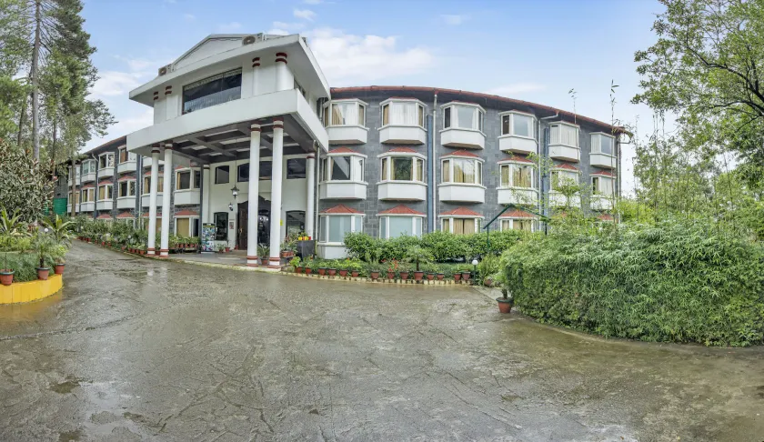 Club Mahindra Naukuchiatal - Image 1