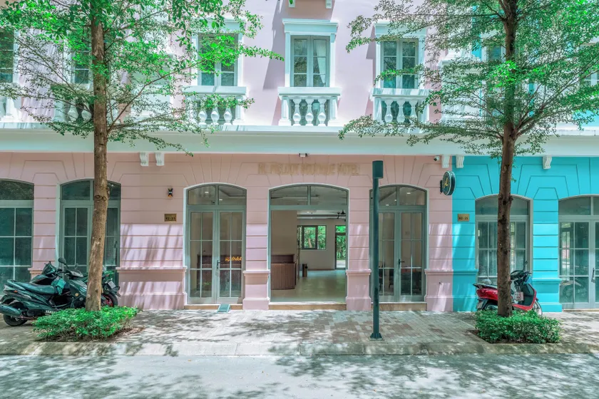 HL Melody Boutique Hotel - Image 1