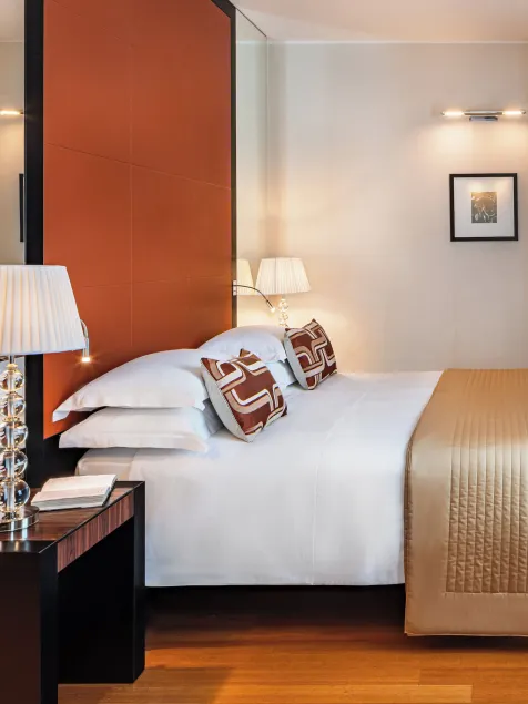 Starhotels Anderson - Image 1