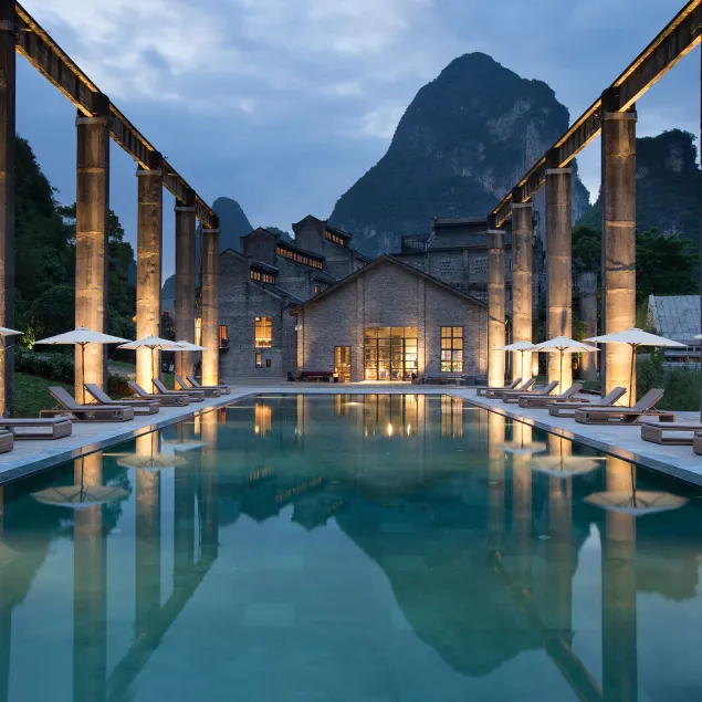 Yangshuo Sugar House - Image 1
