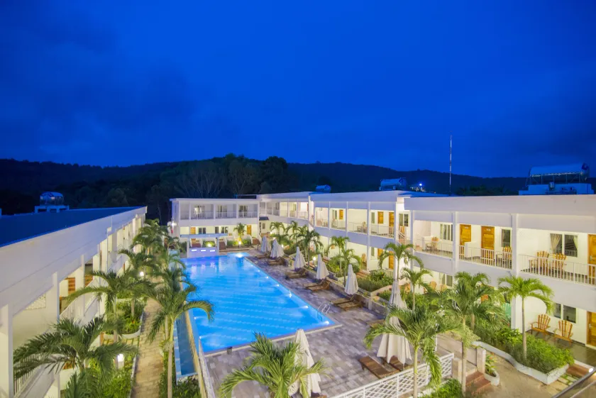 Palma Resort Phu Quoc, Trademark Collection by Wyndham - Image 1