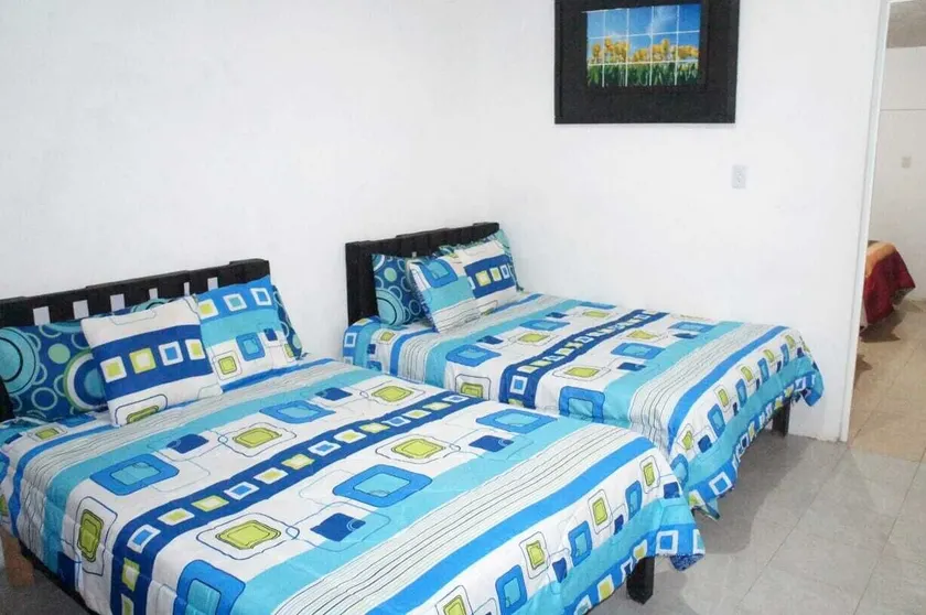 Hotel Valle 2727821129 - Room