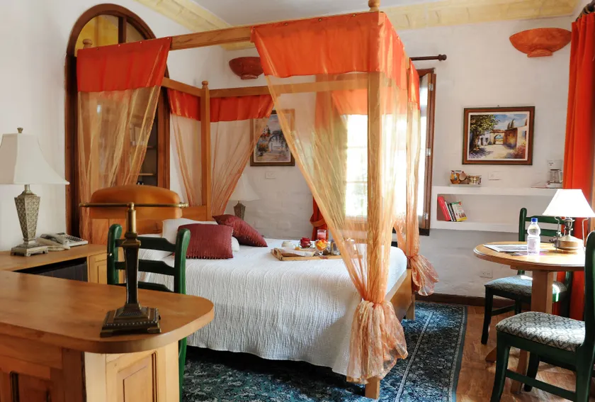 Boutique Hotel Antinea - Image 1