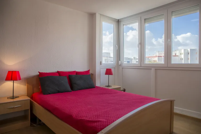 A12 - Praia da Luz Center Apartment - Image 1