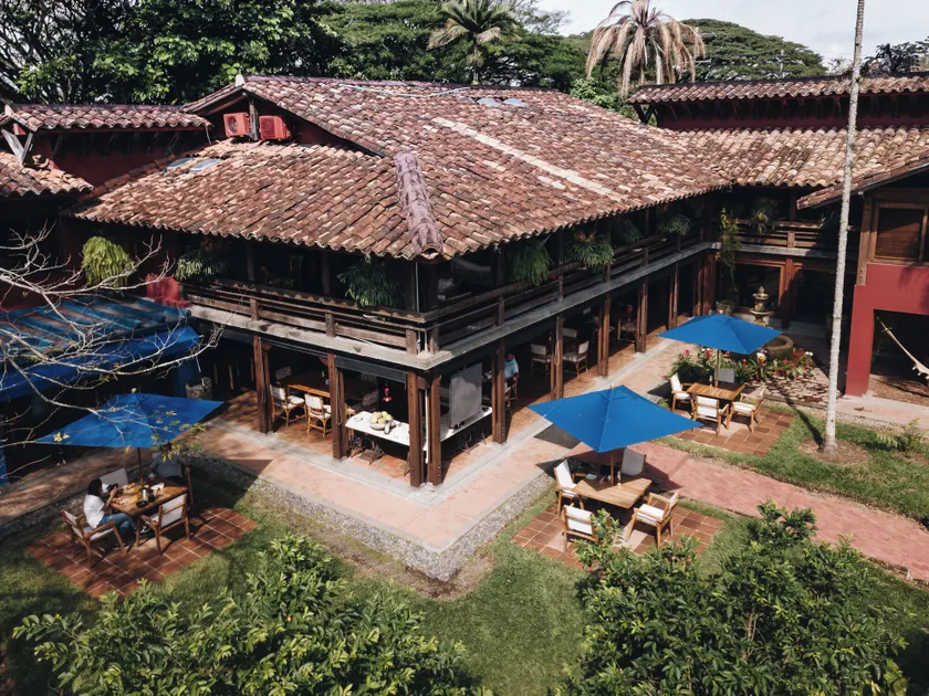 Sazagua Hotel Boutique - Image 1