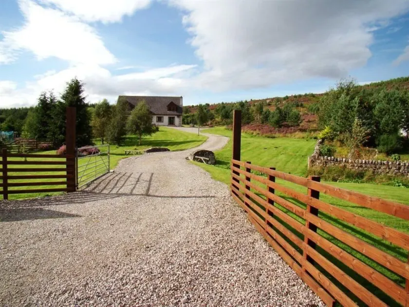 Binnilidh Mhor B&B - Image 1