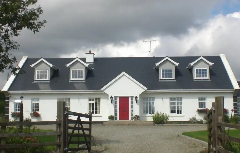 Kilbora B&B - Image 1