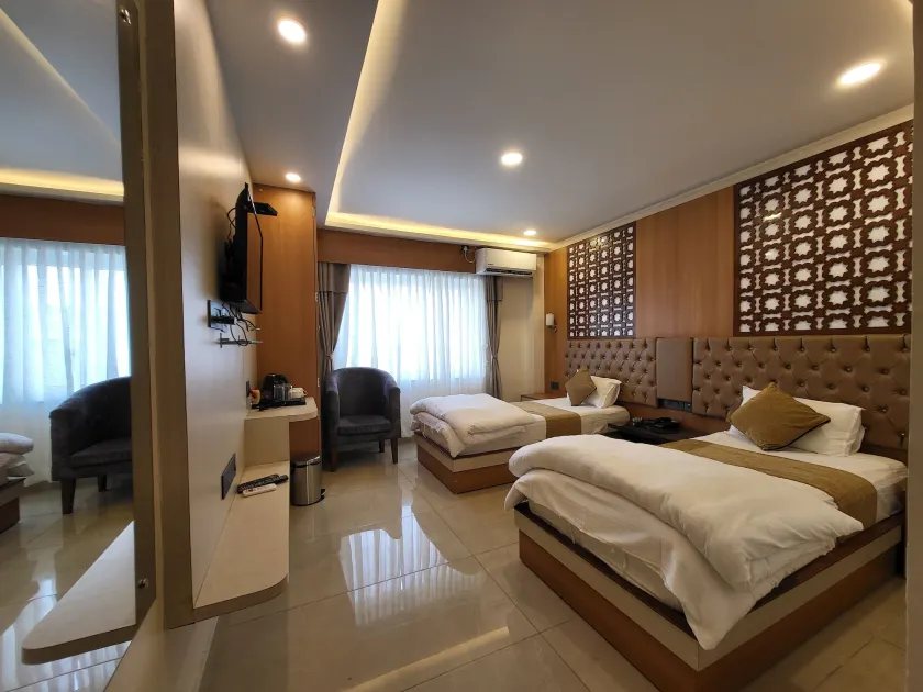 Anjani Suite - Image 1