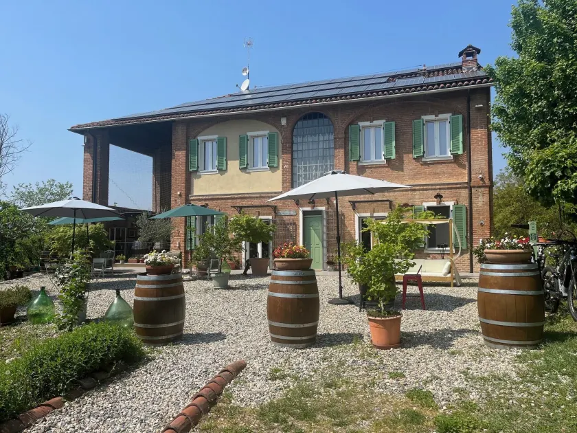 Noi Due - Bed & Breakfast nel Monferrato - Image 1