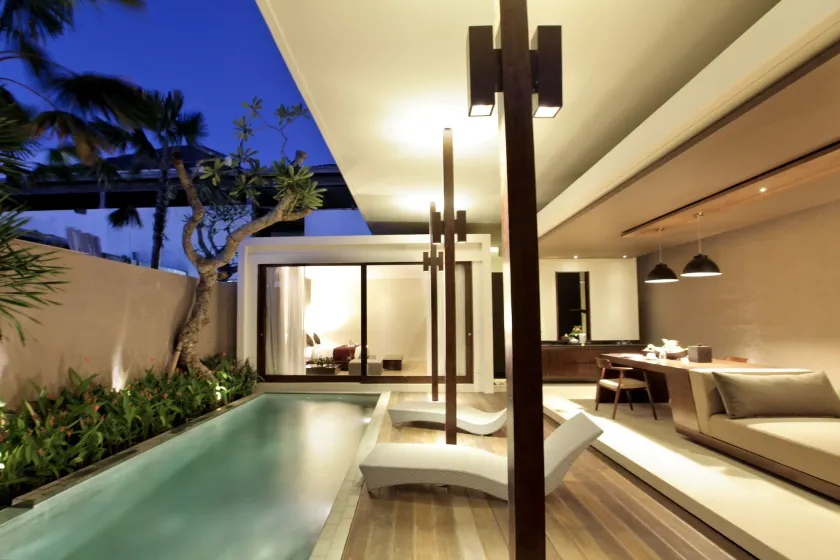 Asa Bali Luxury Villas & Spa - Image 1