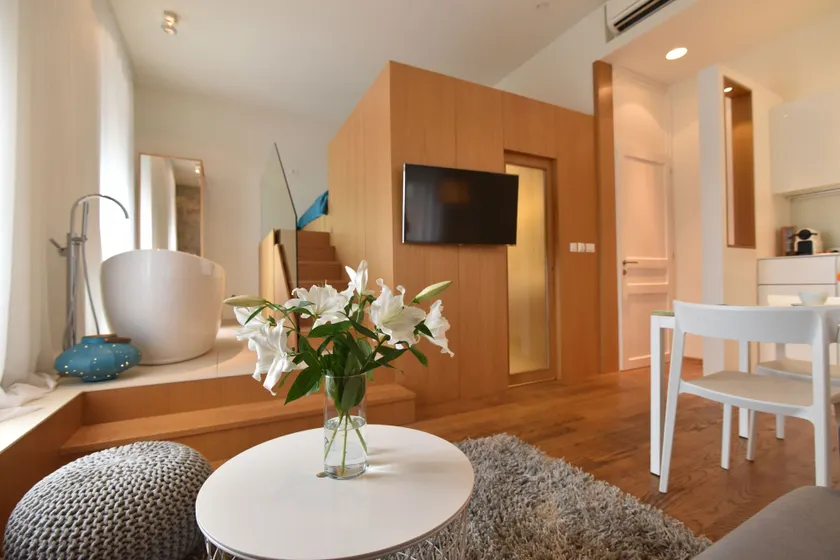 The Bridge Luxury Apartments - Image 1