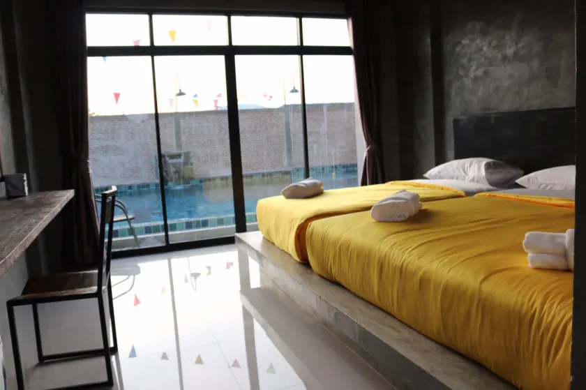 The Smile Loft HuaHin - Image 1