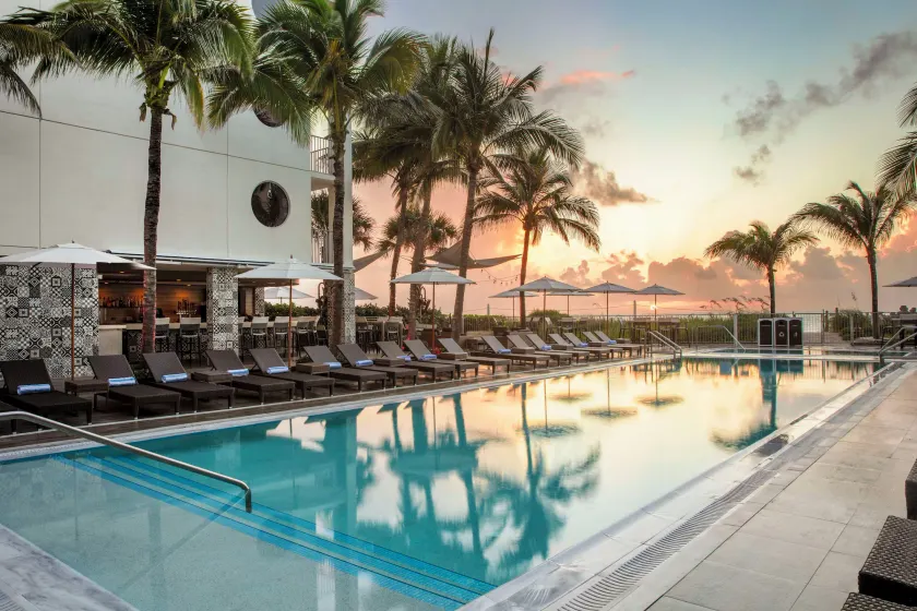 Costa d'Este Beach Resort & Spa - Image 1
