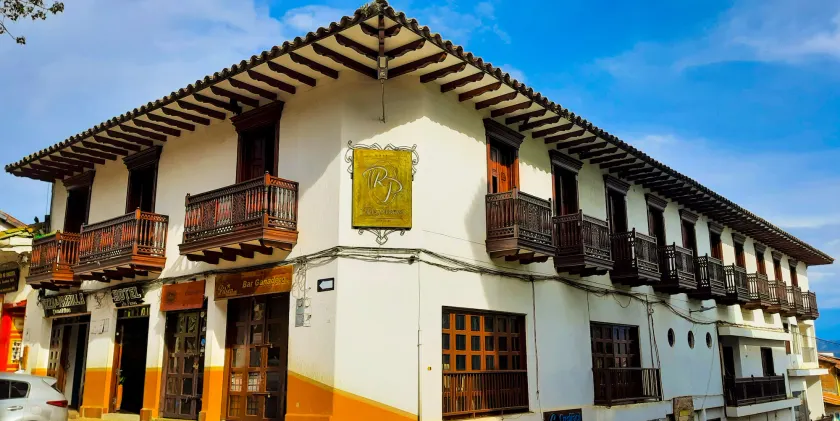 Hotel Rio Piedras - Image 1