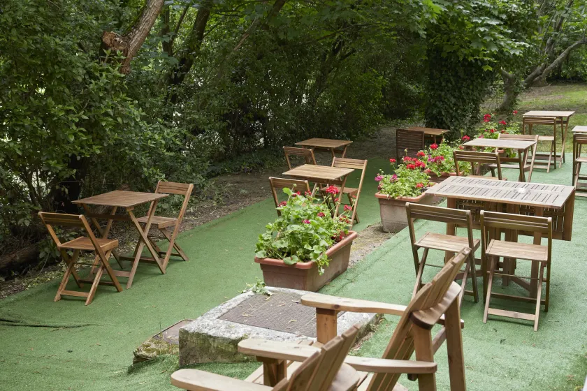 Hotel Iriguibel Huarte Pamplona - Image 1