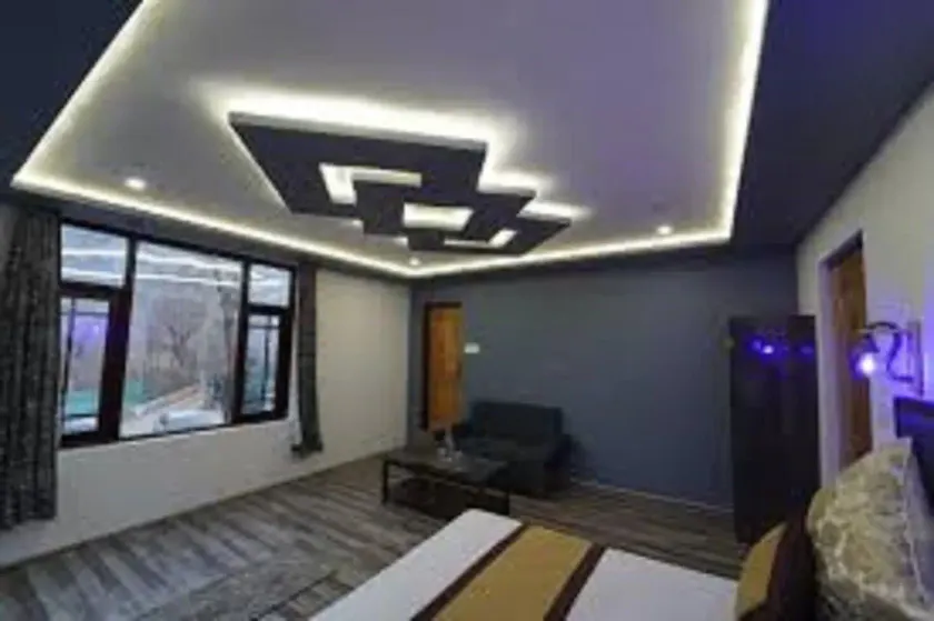 Rio Resort - Pahalgam - Camera