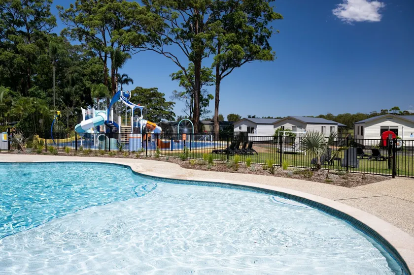 Discovery Parks - Forster - Image 1