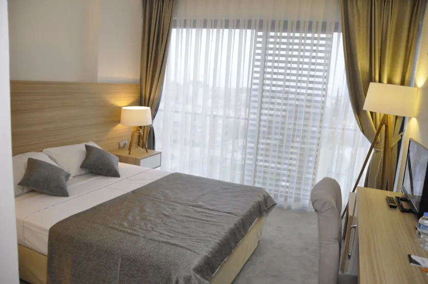 Ozyigit Otel - Image 1
