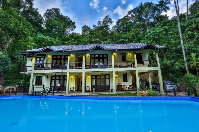 Huluganga Ridge, Kandy - Image 1