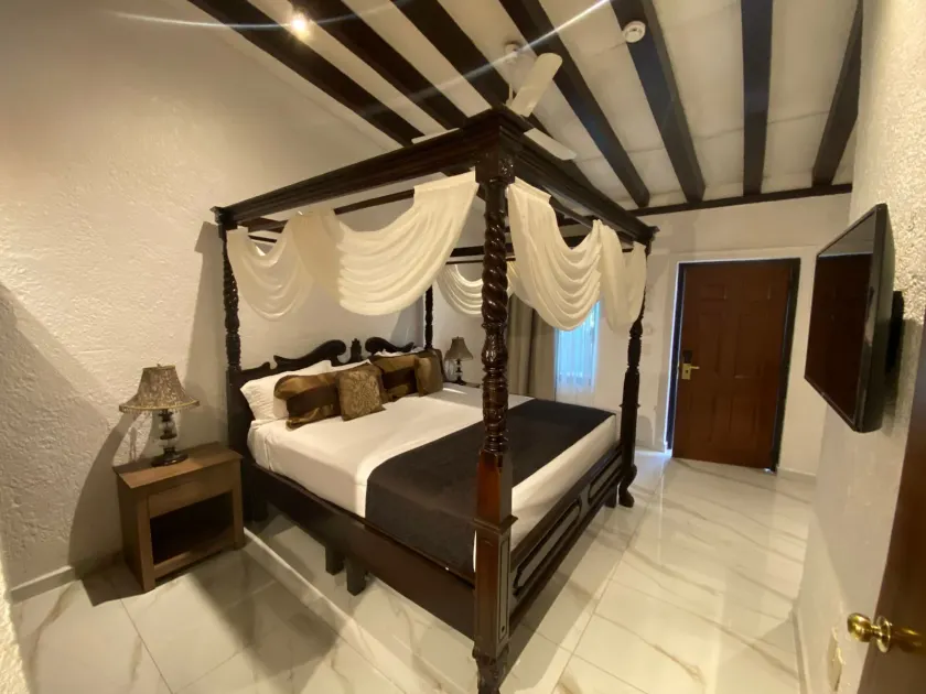 Hotel Posada Virreyes - Image 1