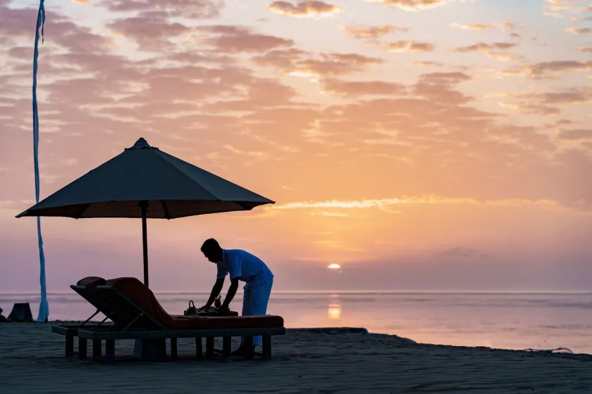 Kayumanis Sanur Private Villa and Spa - Image 1