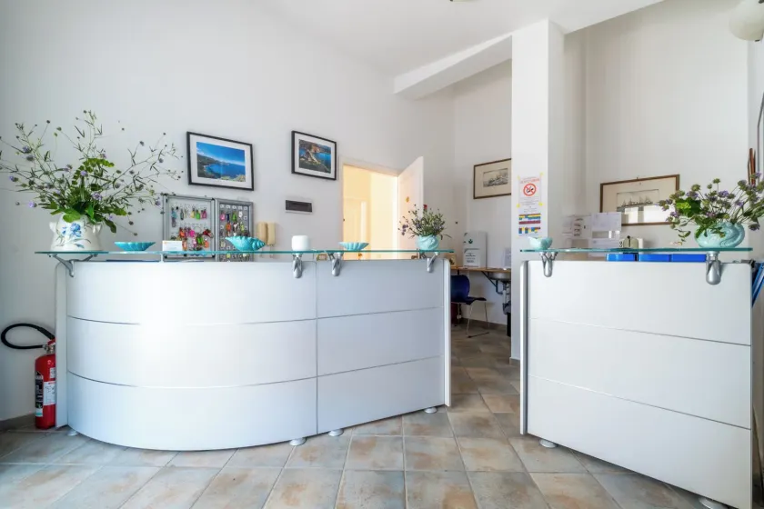 Hotel Sole dell'Argentario - Image 1