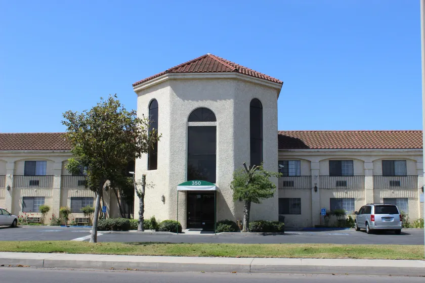 Ocean Gateway Inn - Image 1