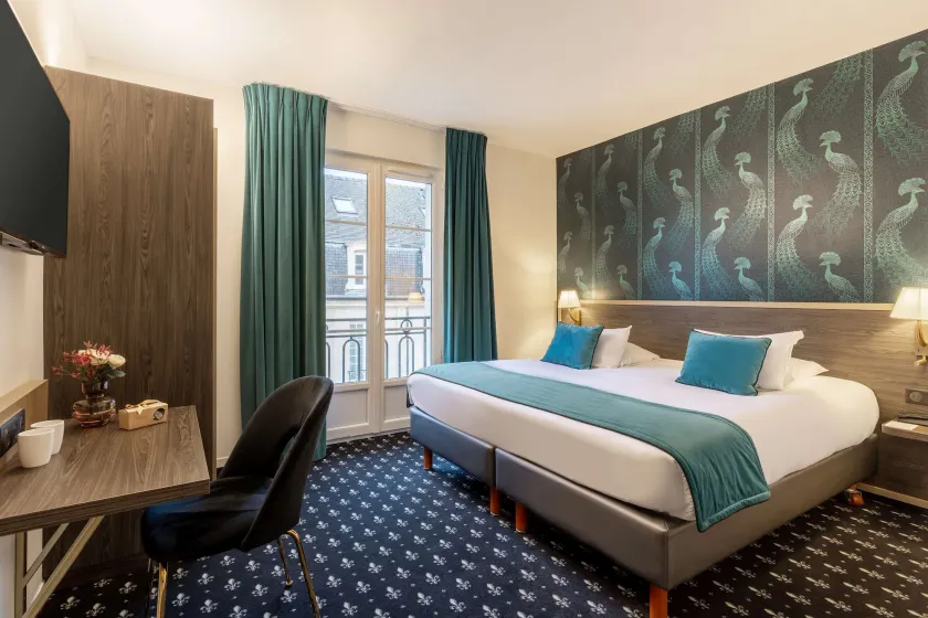 Best Western Royal Hotel Caen - Image 1